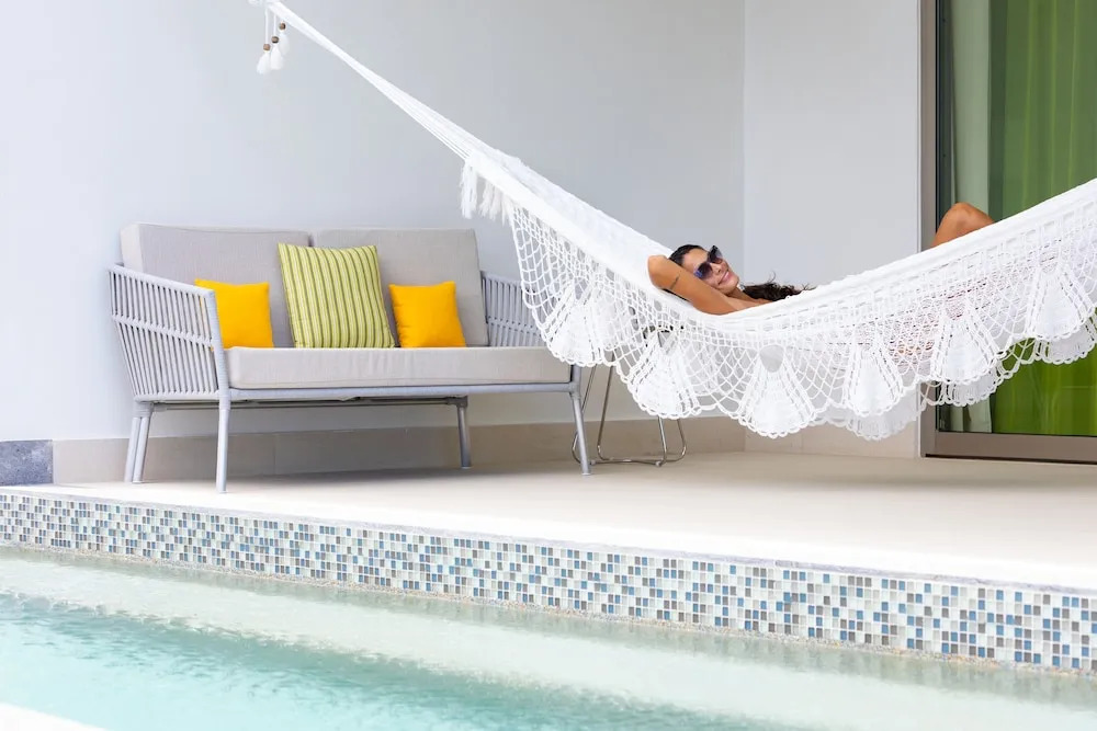 Foto - Garza Blanca Resort & Spa Cancun