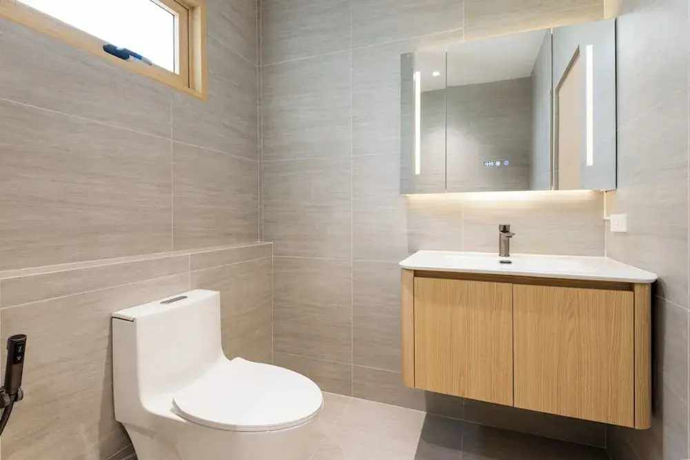 Foto - Spacious 4BR Muji Home With Loft & Pool in Ekkamai