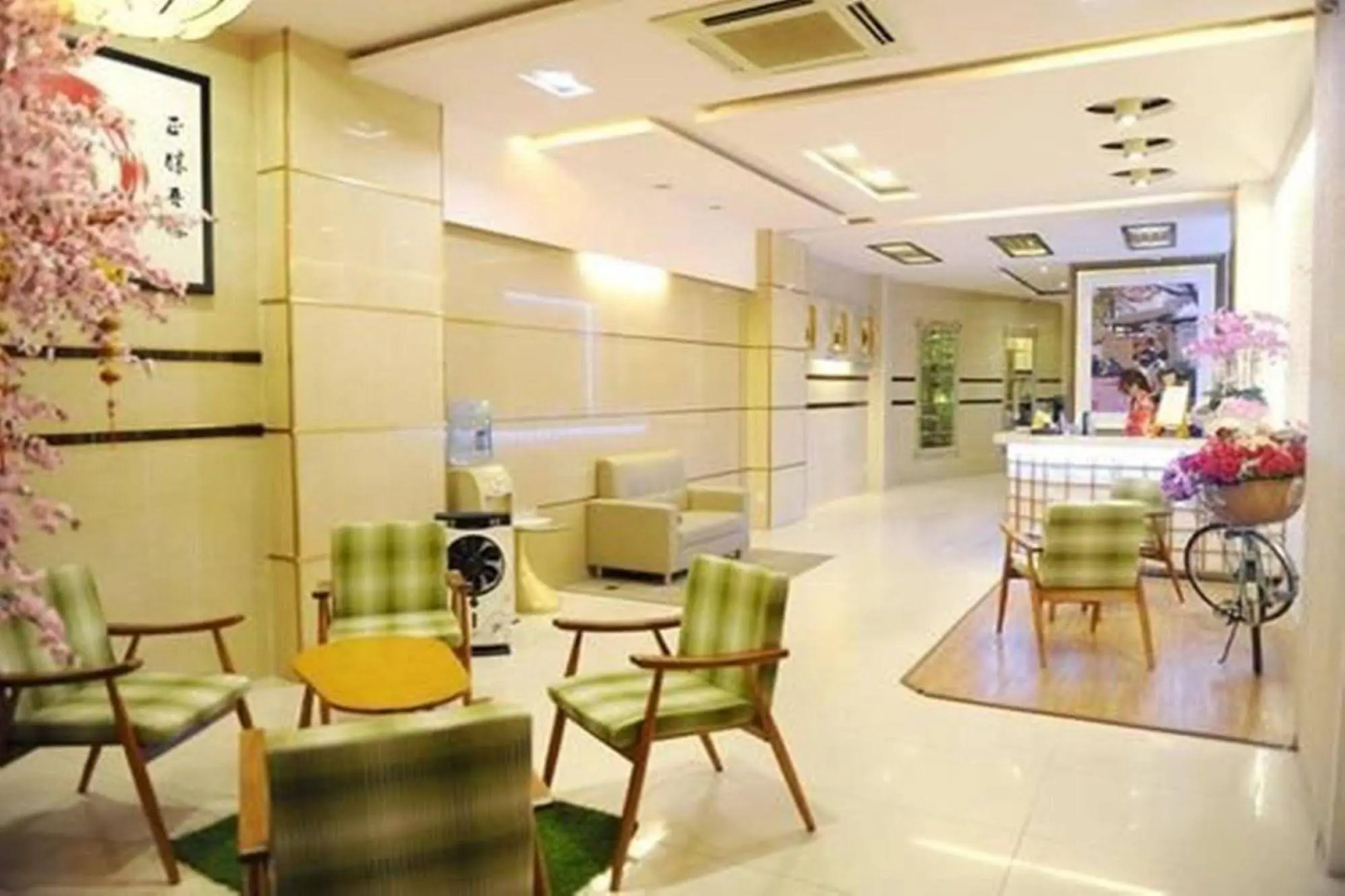 Foto - Thuy Sakura Hotel & Serviced Apartment