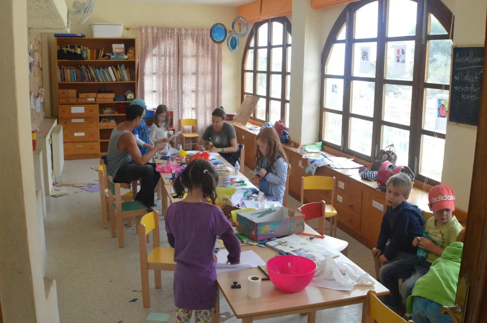 Foto - Hotel Apartamentos Cala Santanyi