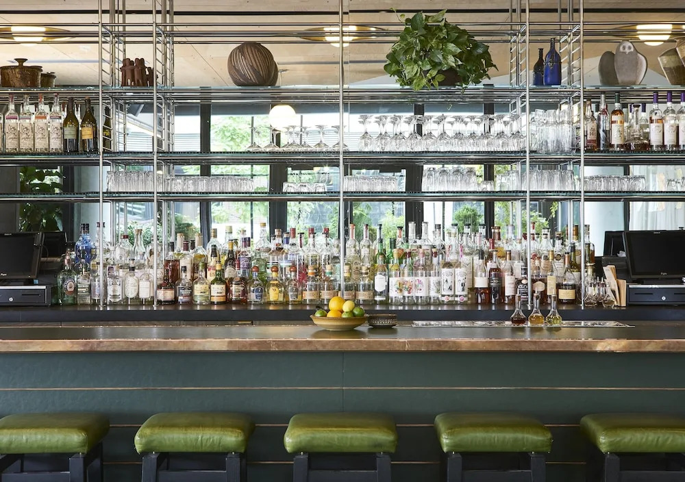 Foto - The Emily Hotel