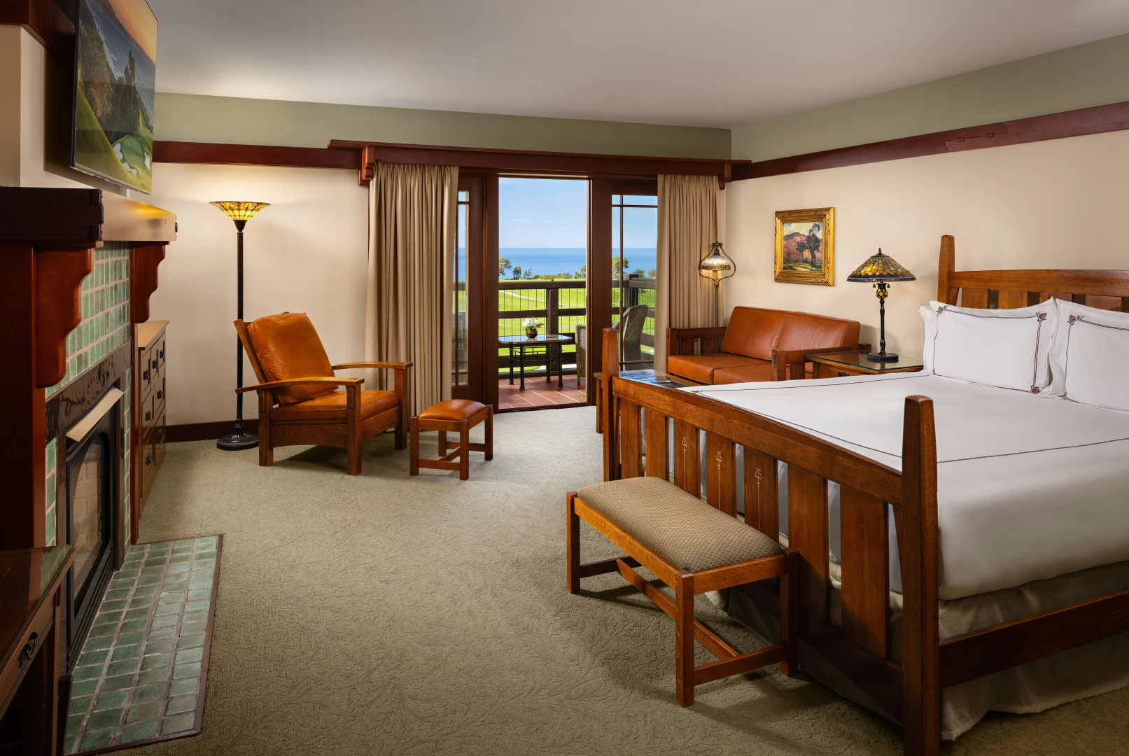 Foto - The Lodge at Torrey Pines