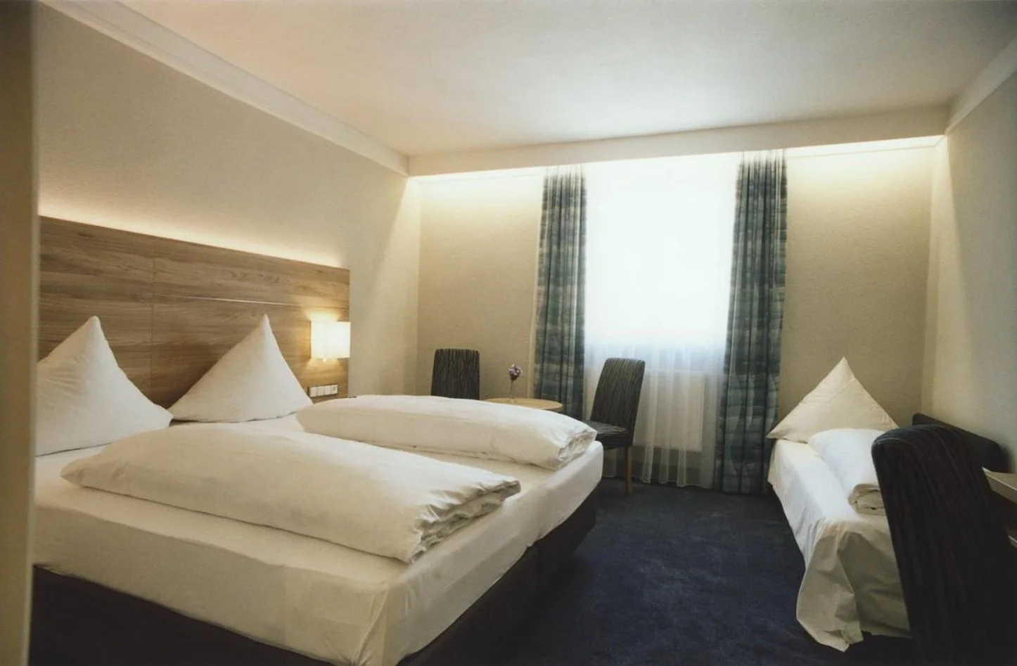 Foto - Hotel Jedermann