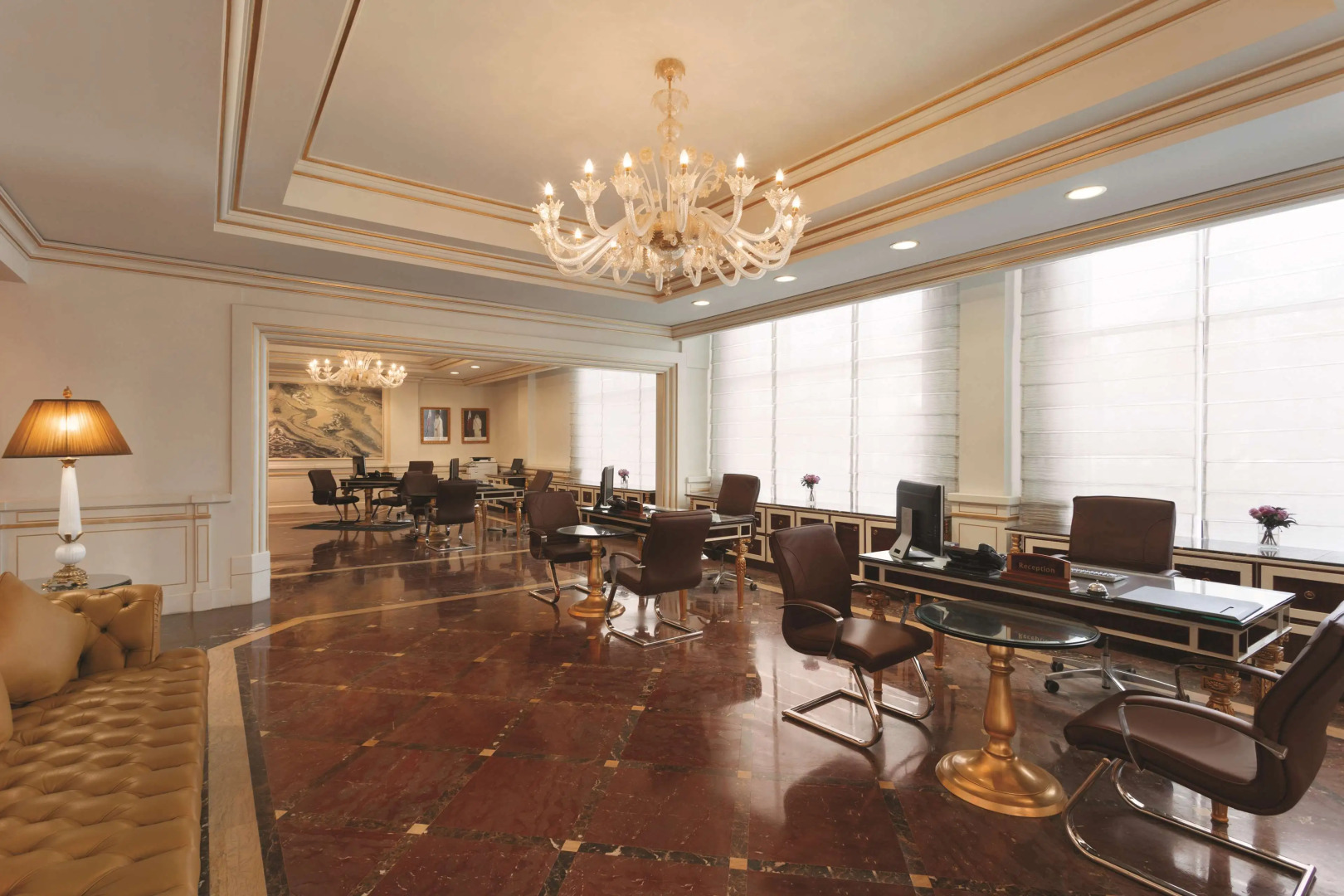 Foto - Grand Regency Doha, Trademark Collection by Wyndham