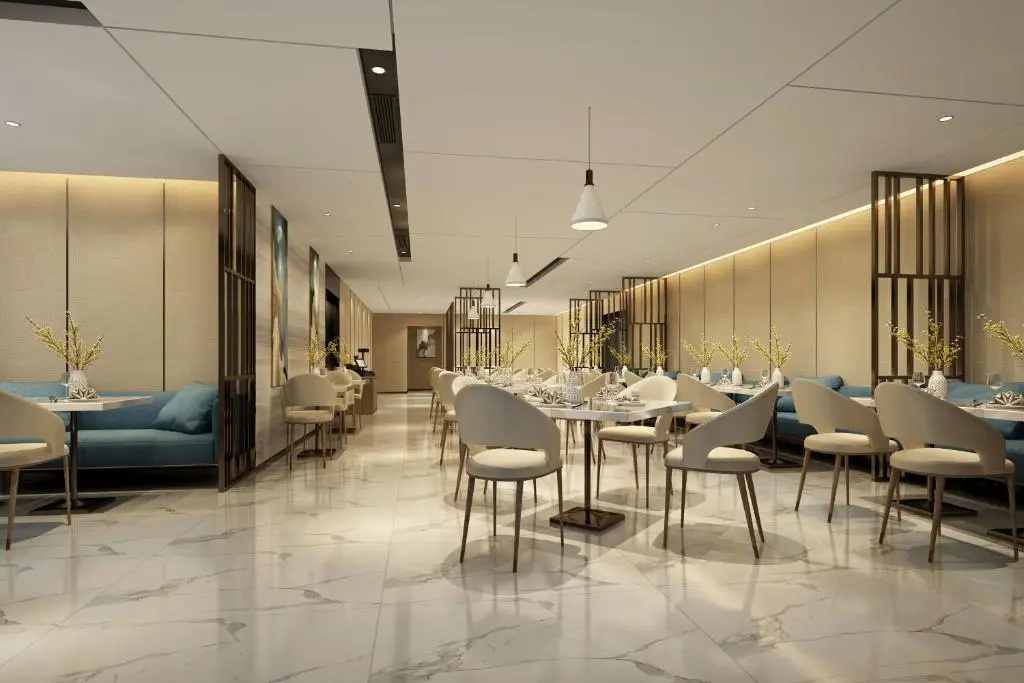 Photo - Paco Hotel Tiyuxilu Metro Guangzhou