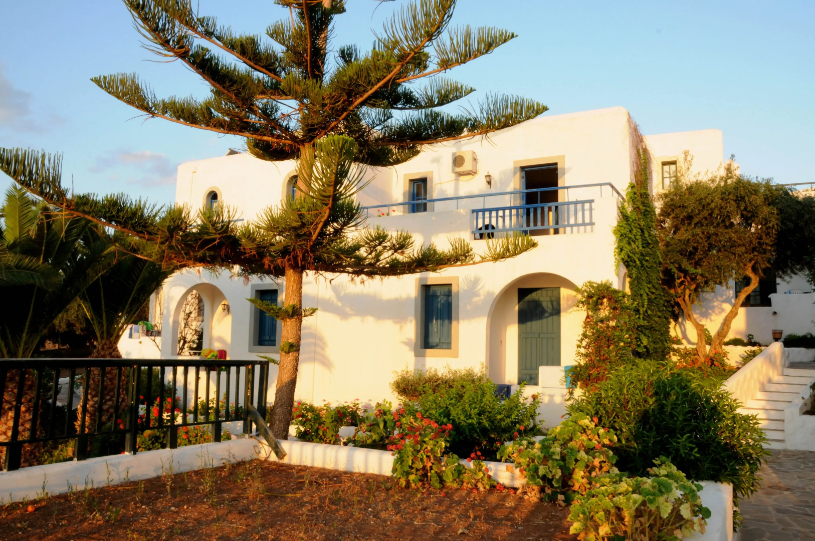 Foto - Hersonissos Village Hotel & Bungalows
