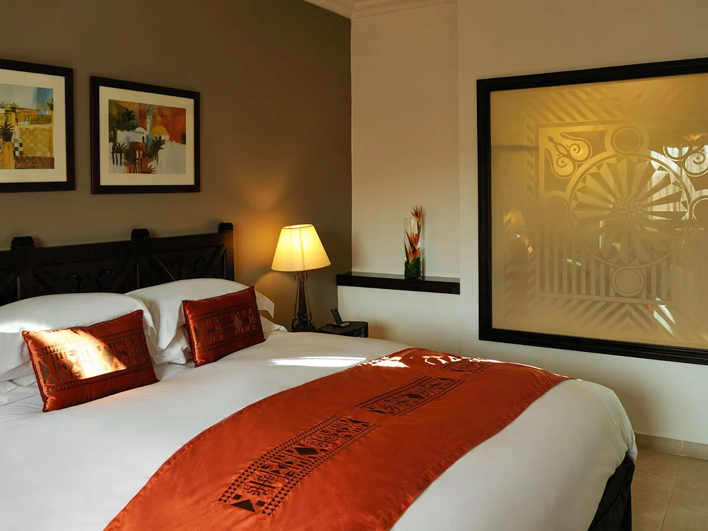 Foto - Sofitel Agadir Royal Bay Resort