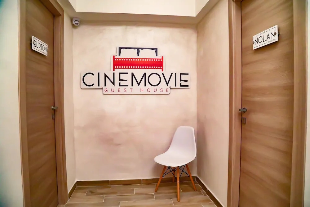 Foto - Cinemovie Guesthouse