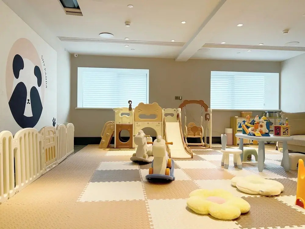 Foto - Citadines Gaoxin Chengdu