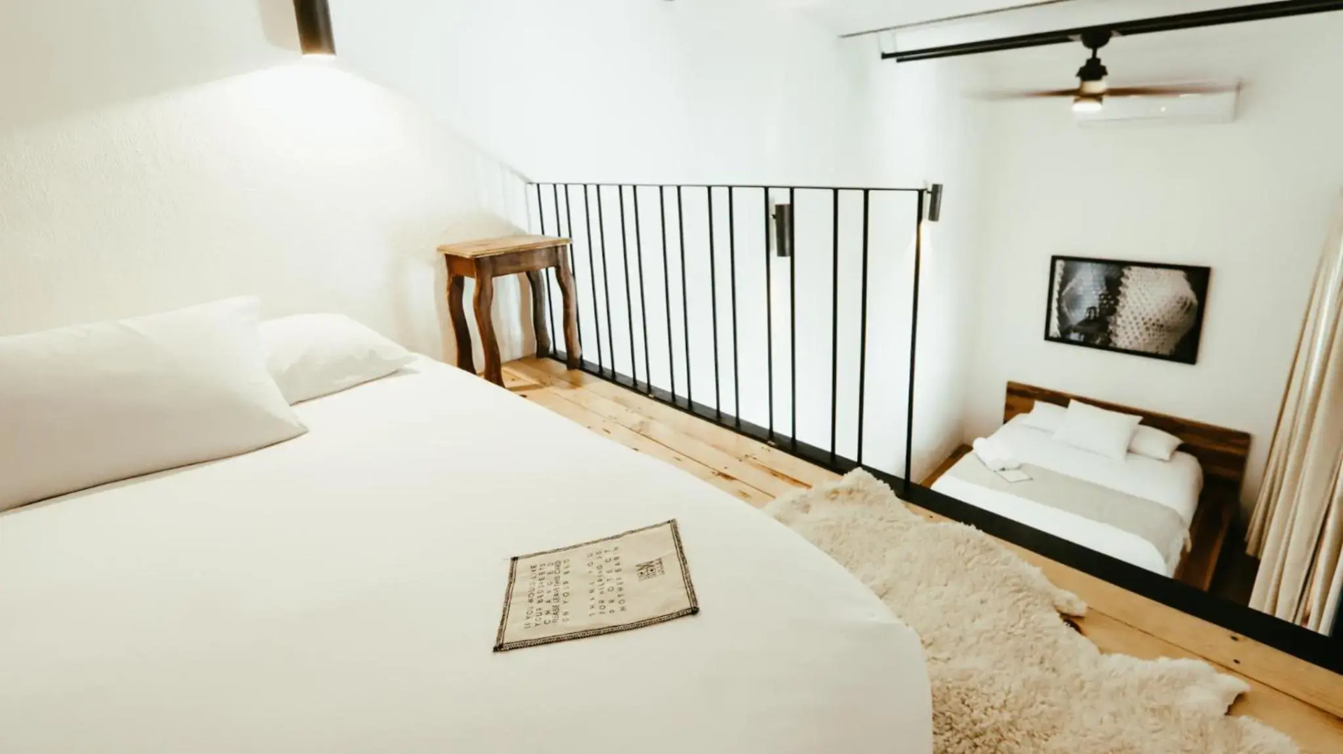 Photo - Hotel Sin Nombre