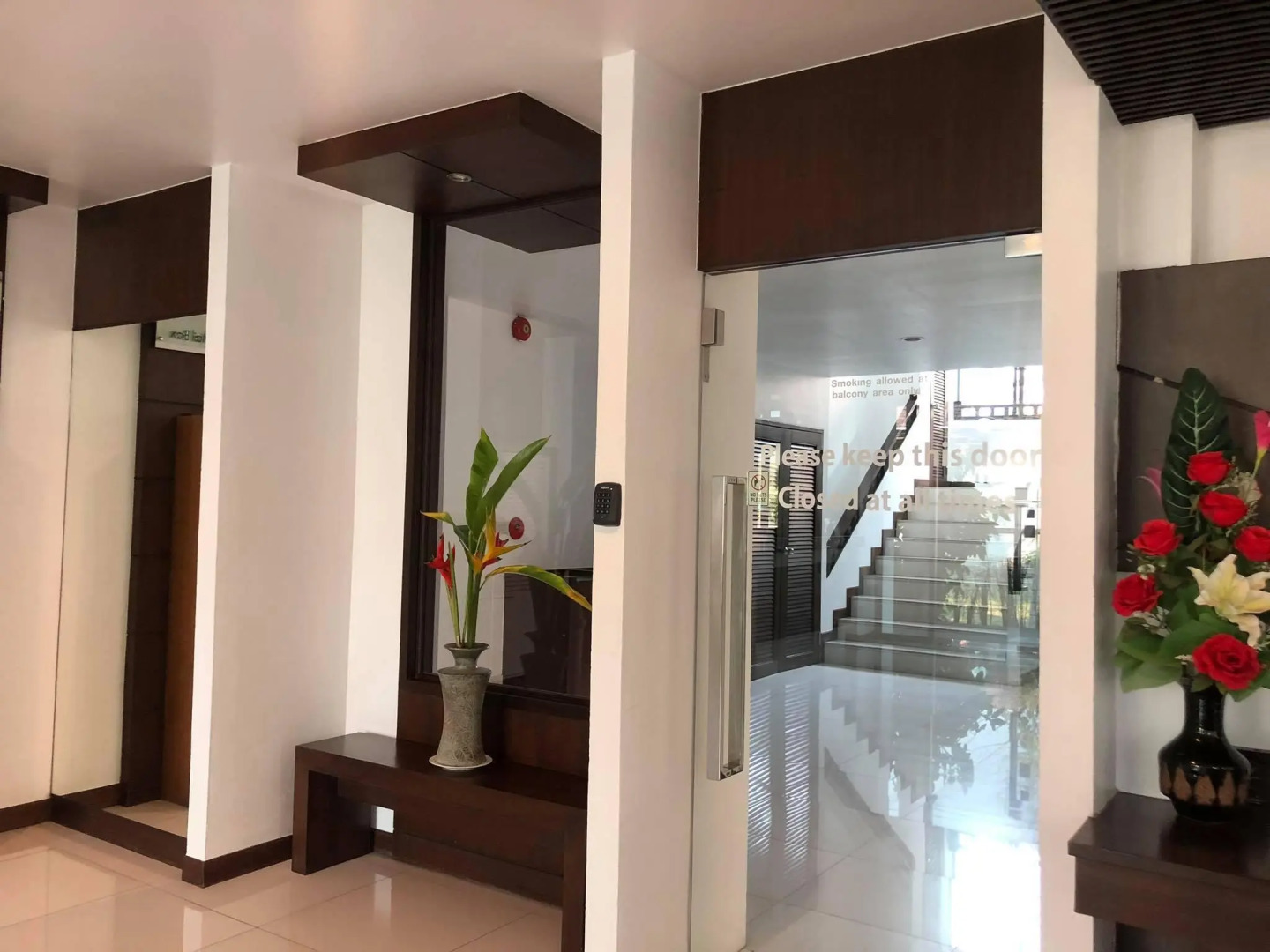 Foto - Sang Serene House