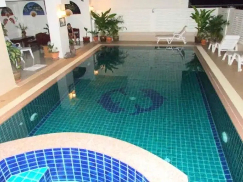 Foto - โรงแรมสุขวิไล Sukwilai Hotel