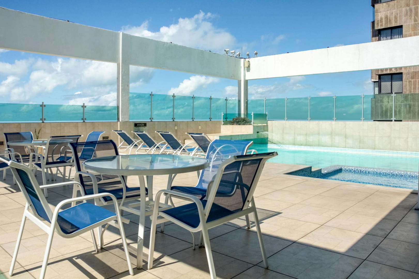 Photo - Jangadeiro Hotel e Convenções