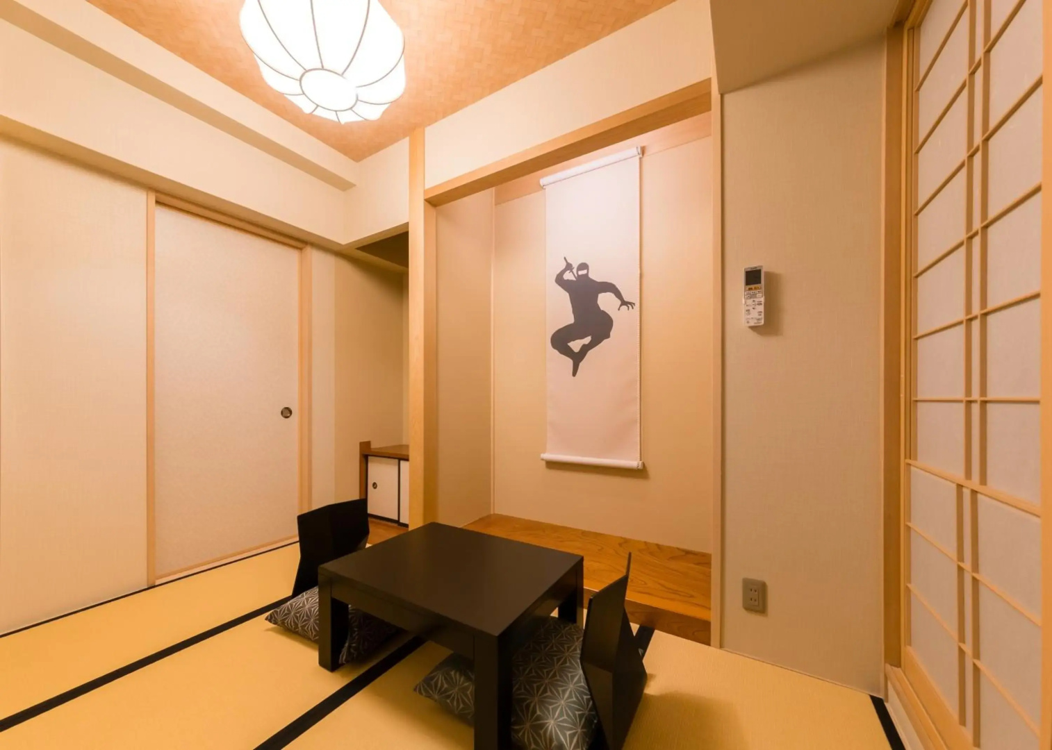 Foto - SARASA HOTEL Namba
