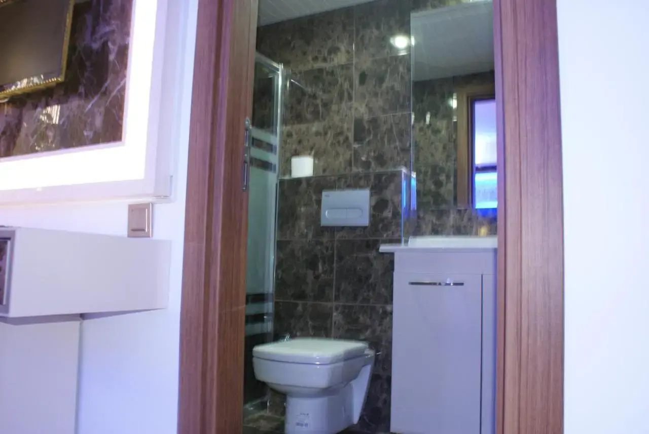 Foto - Behram Hotel
