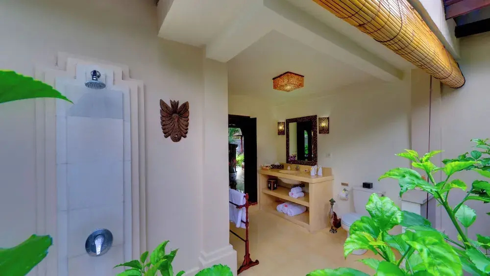 Photo - Villa Kedidi