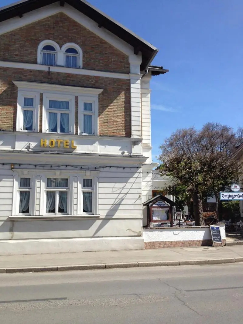 Photo - Tutzinger Hof