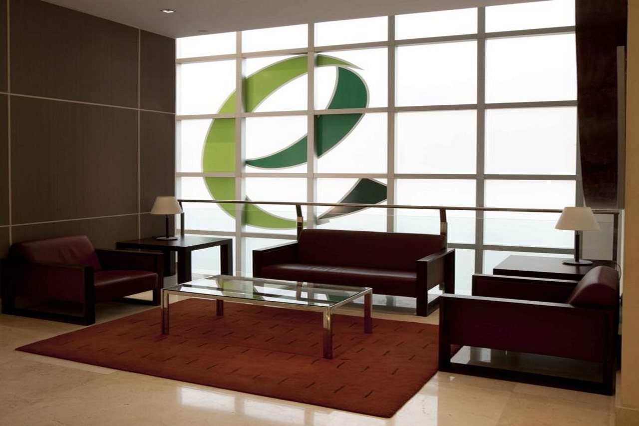 Photo - NH Gran Hotel Casino de Extremadura