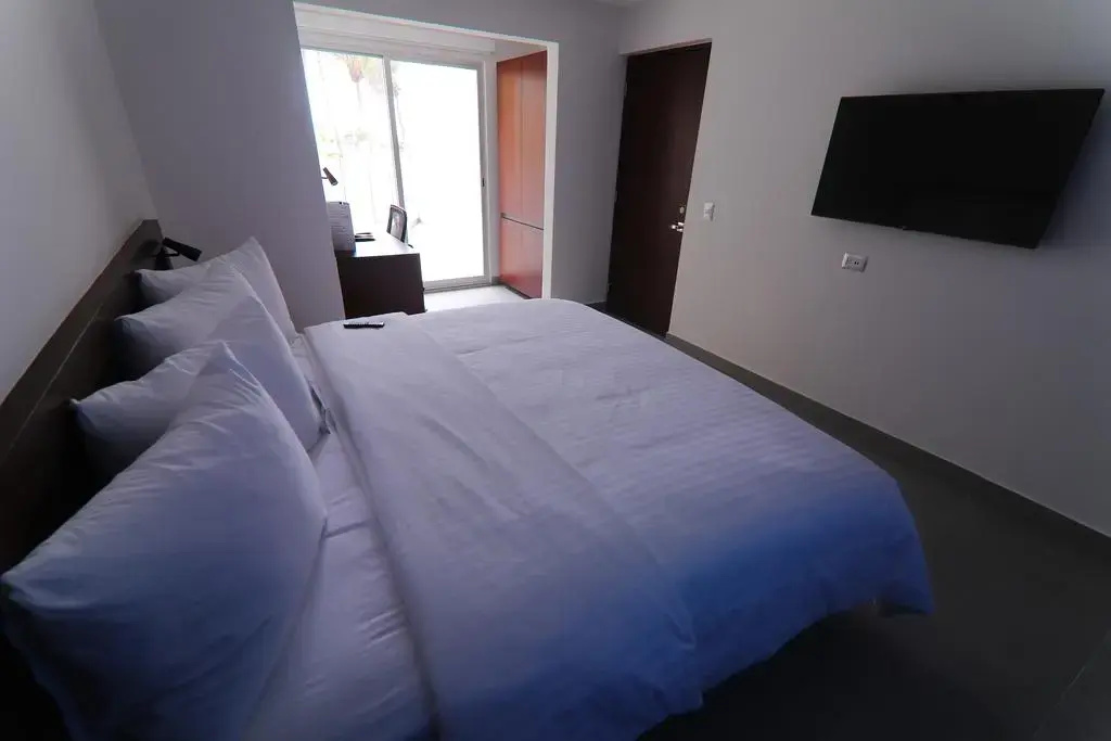 Foto - Garner Hotel Mazatlan Beach by IHG