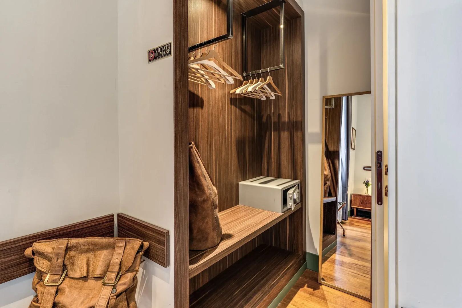 Foto - Tree Charme Trilussa