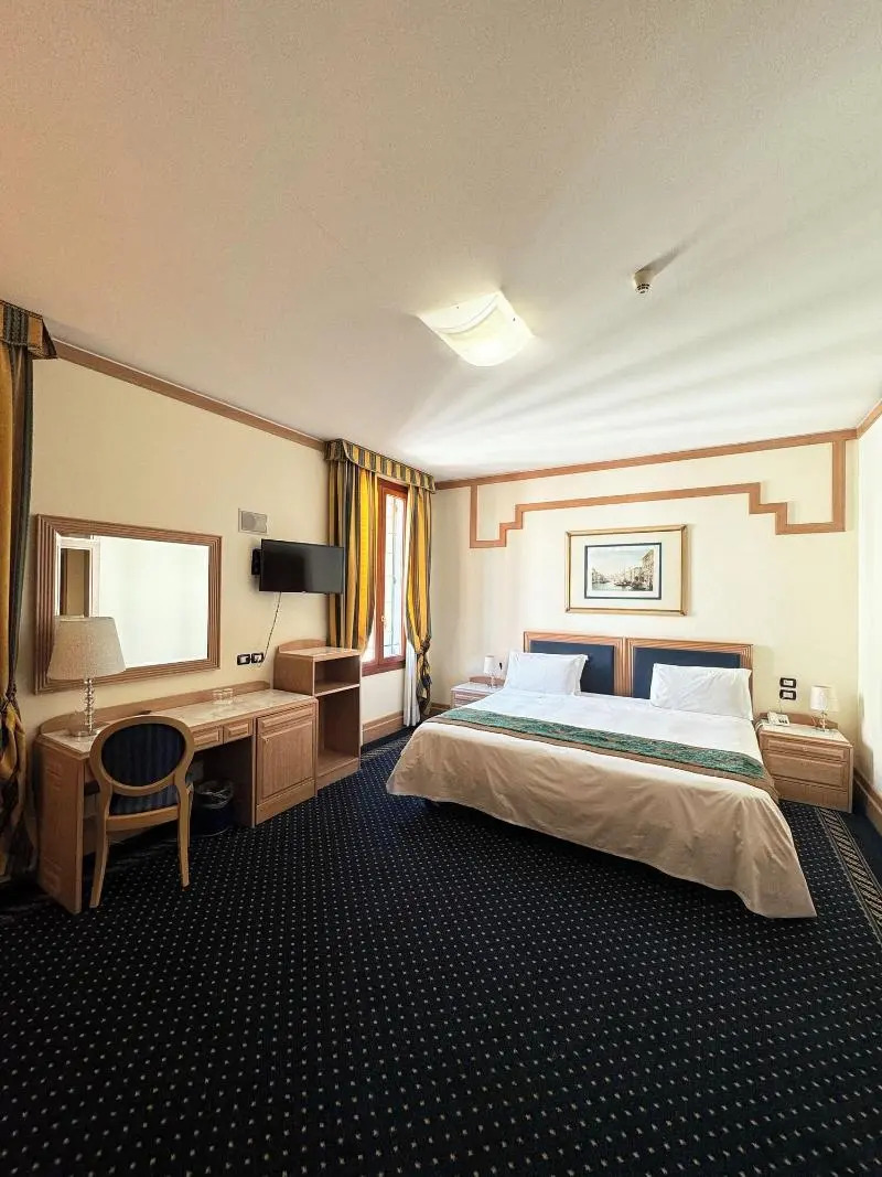 Foto - Foscari Palace