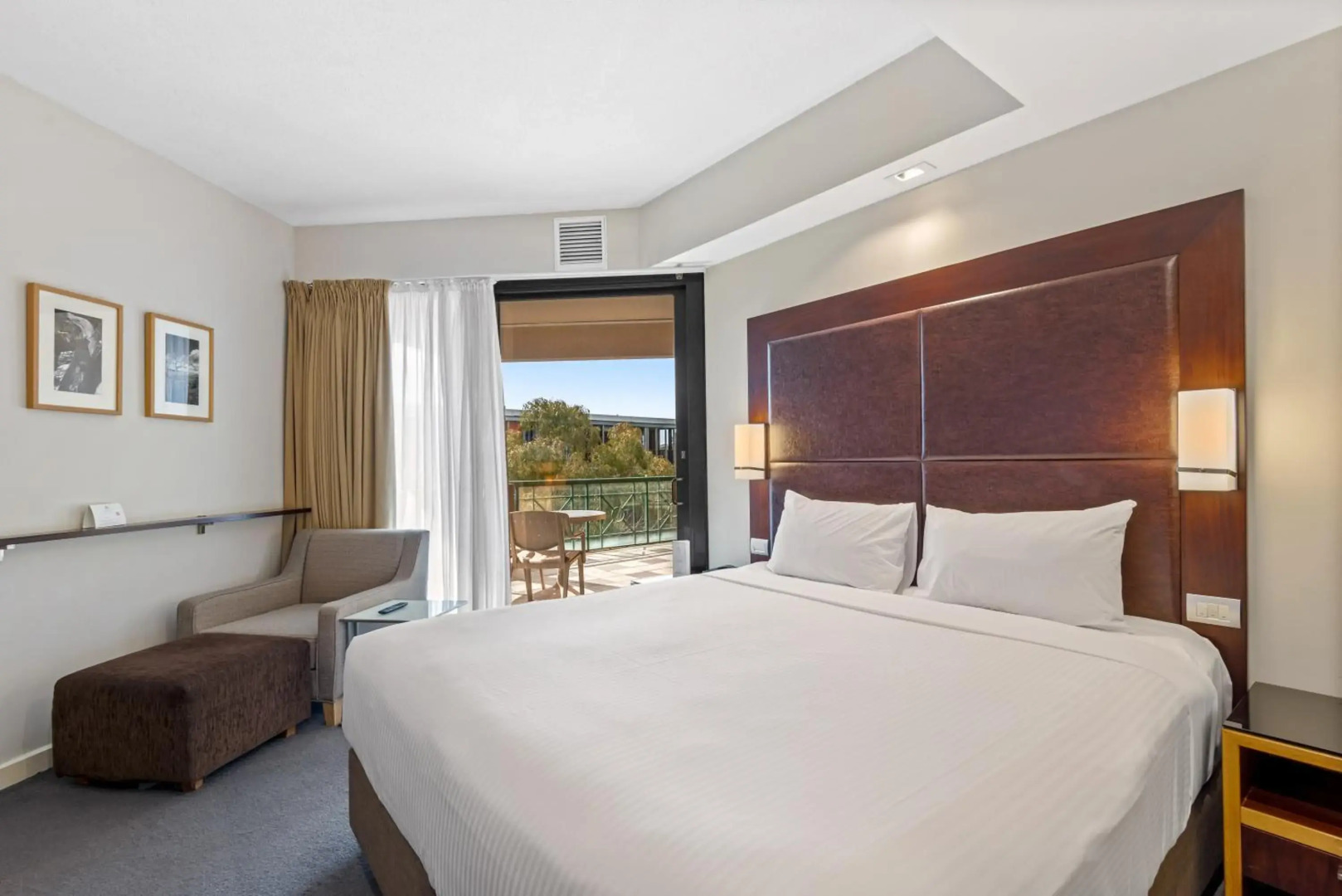 Foto - Amora Herencia Riverwalk Melbourne