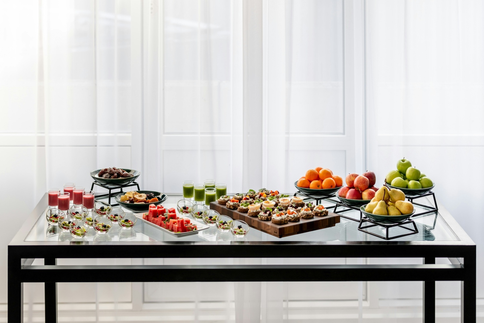 Foto - The Westin Grand Munich