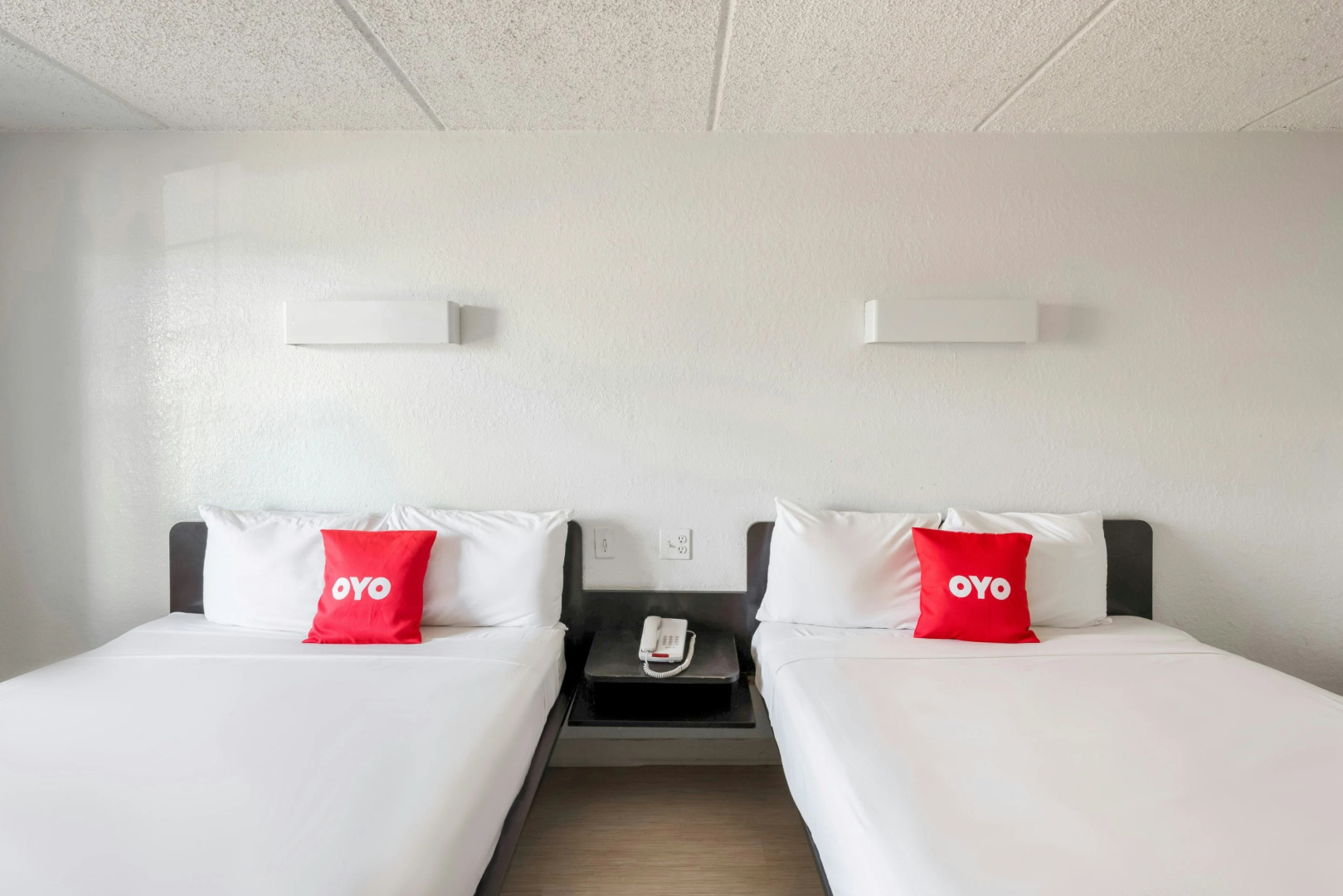 Foto - OYO Hotel Houston Katy Freeway