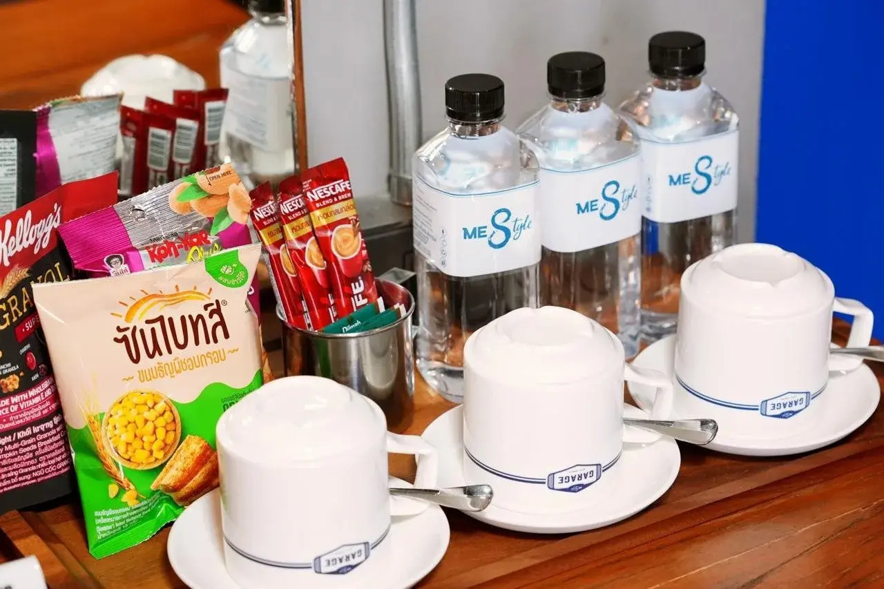 Photo - MeStyle Garage Hotel