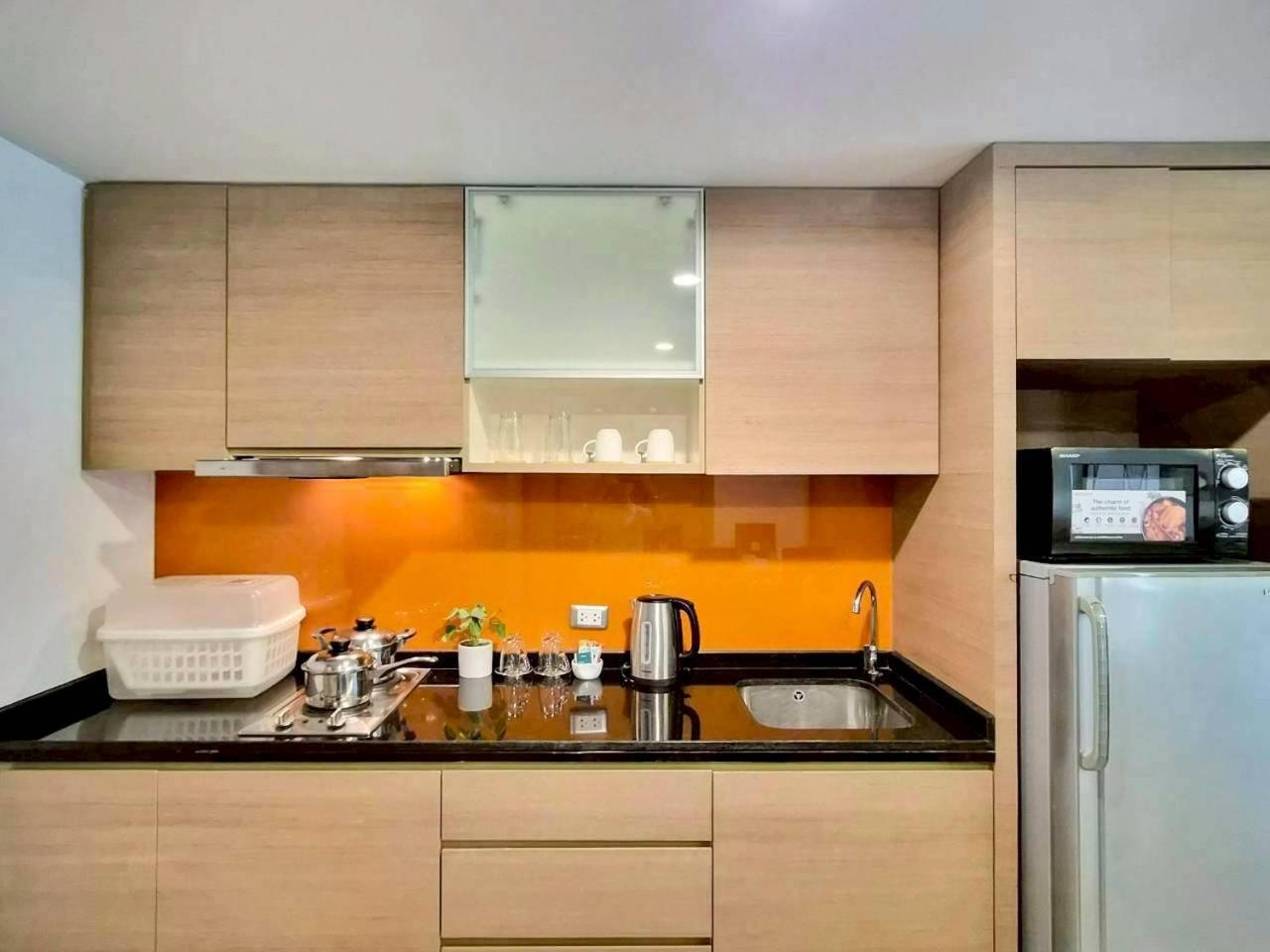 Foto - Olive Hotel & Residence Bangkok Sukhumvit 101 near True Digital Park