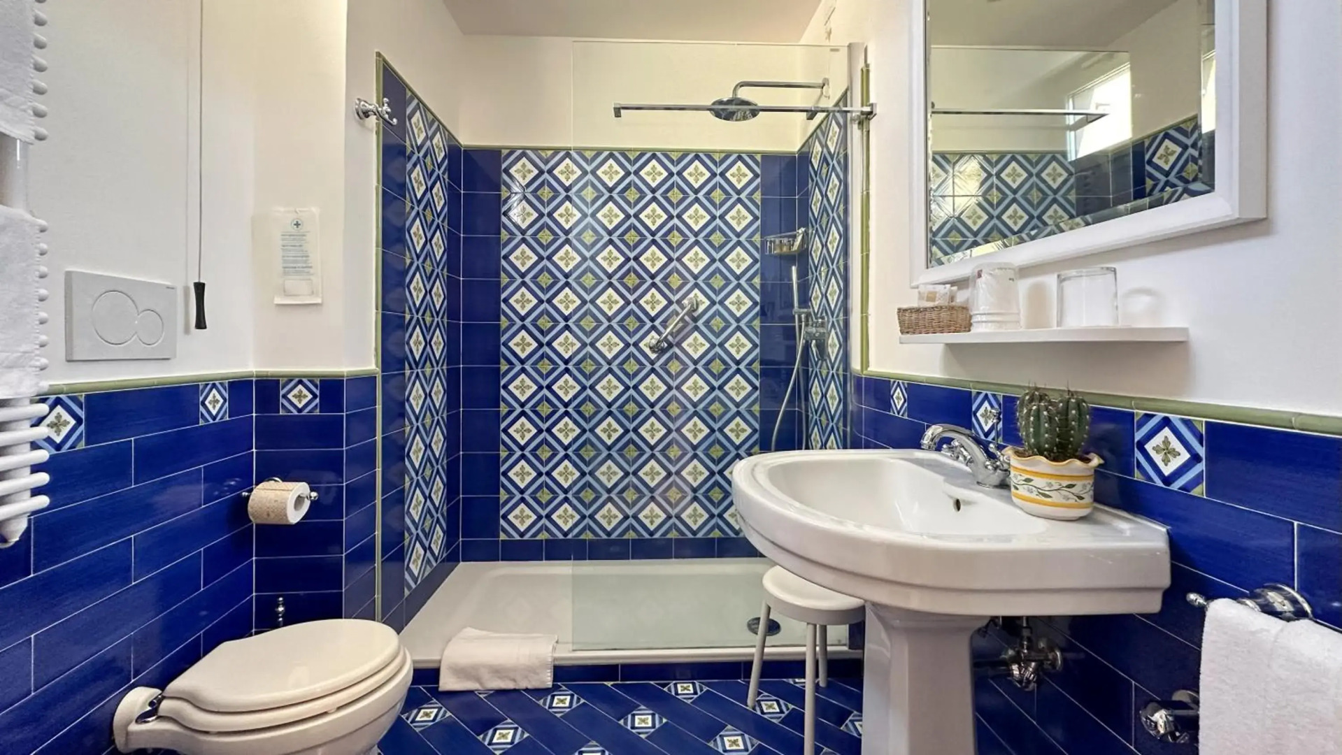 Photo - Hotel Villa Di Sorrento