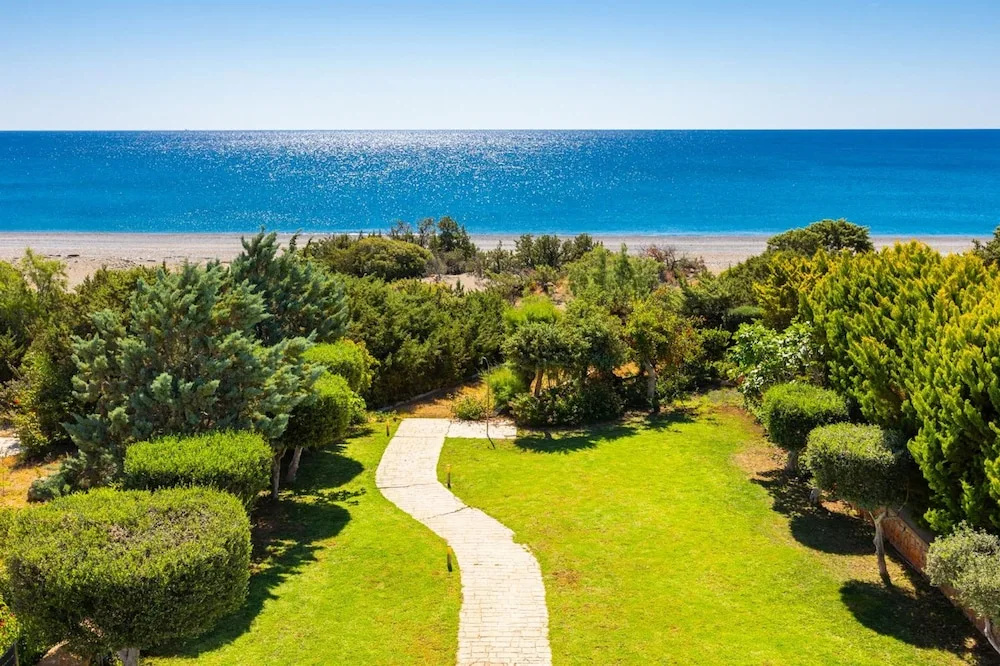 Foto - Villa Mediterranean Blue