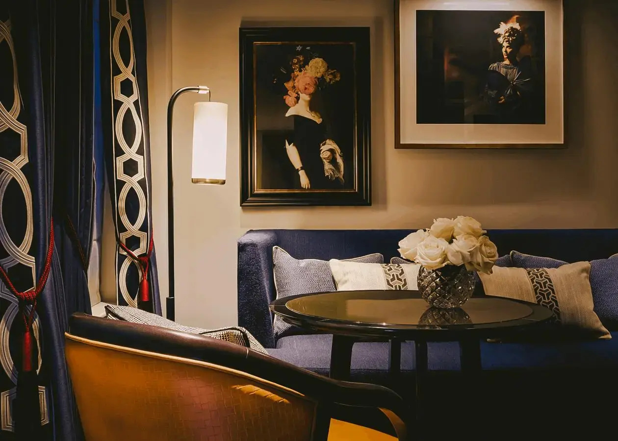 Photo - The Mayfair Townhouse