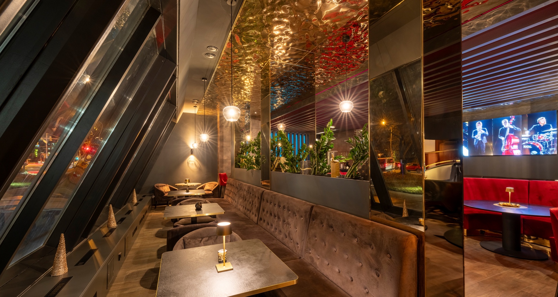 Photo - Plaza Premium Darmstadt