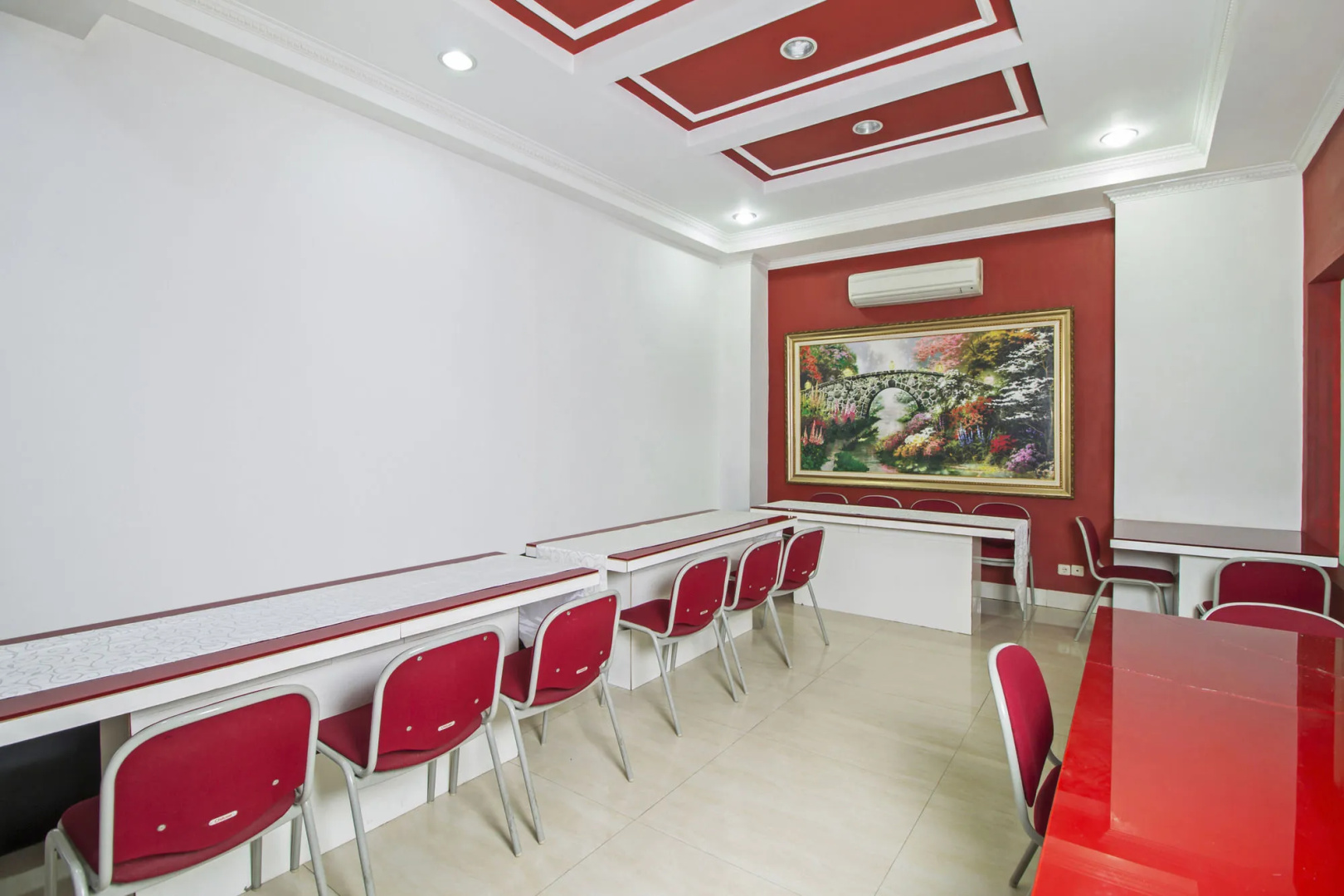 Foto - RedDoorz Plus @ Guntur Raya Setiabudi