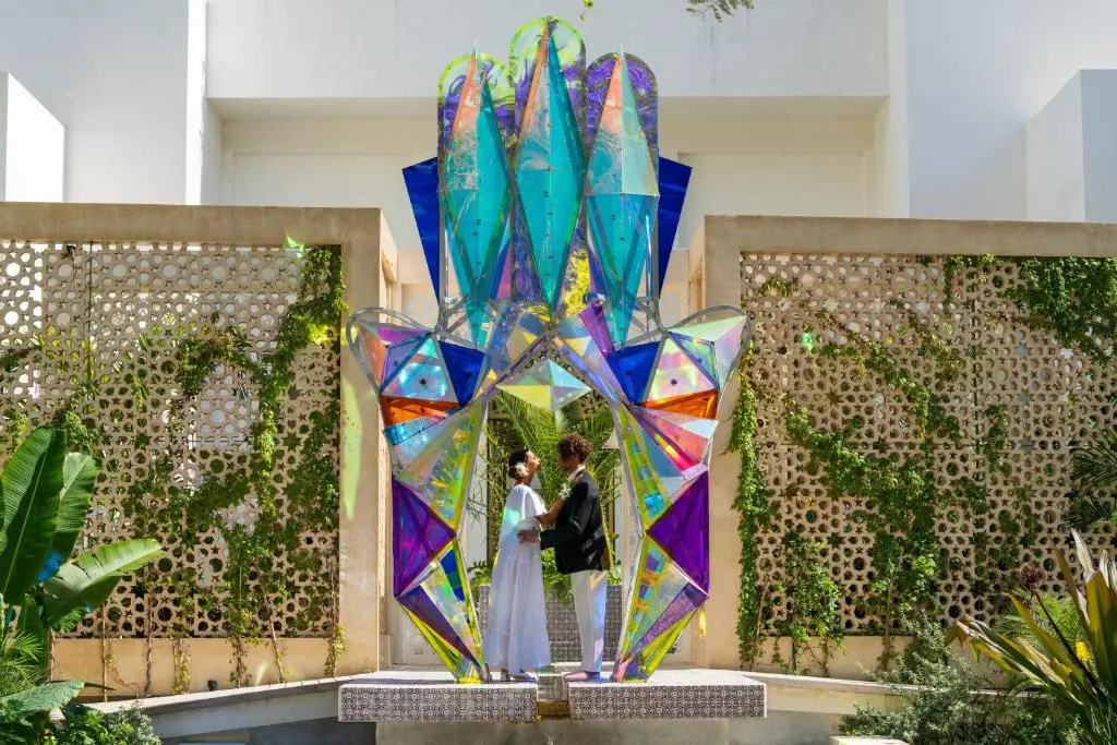 Photo - Sana Tulum Beachfront Boutique Hotel