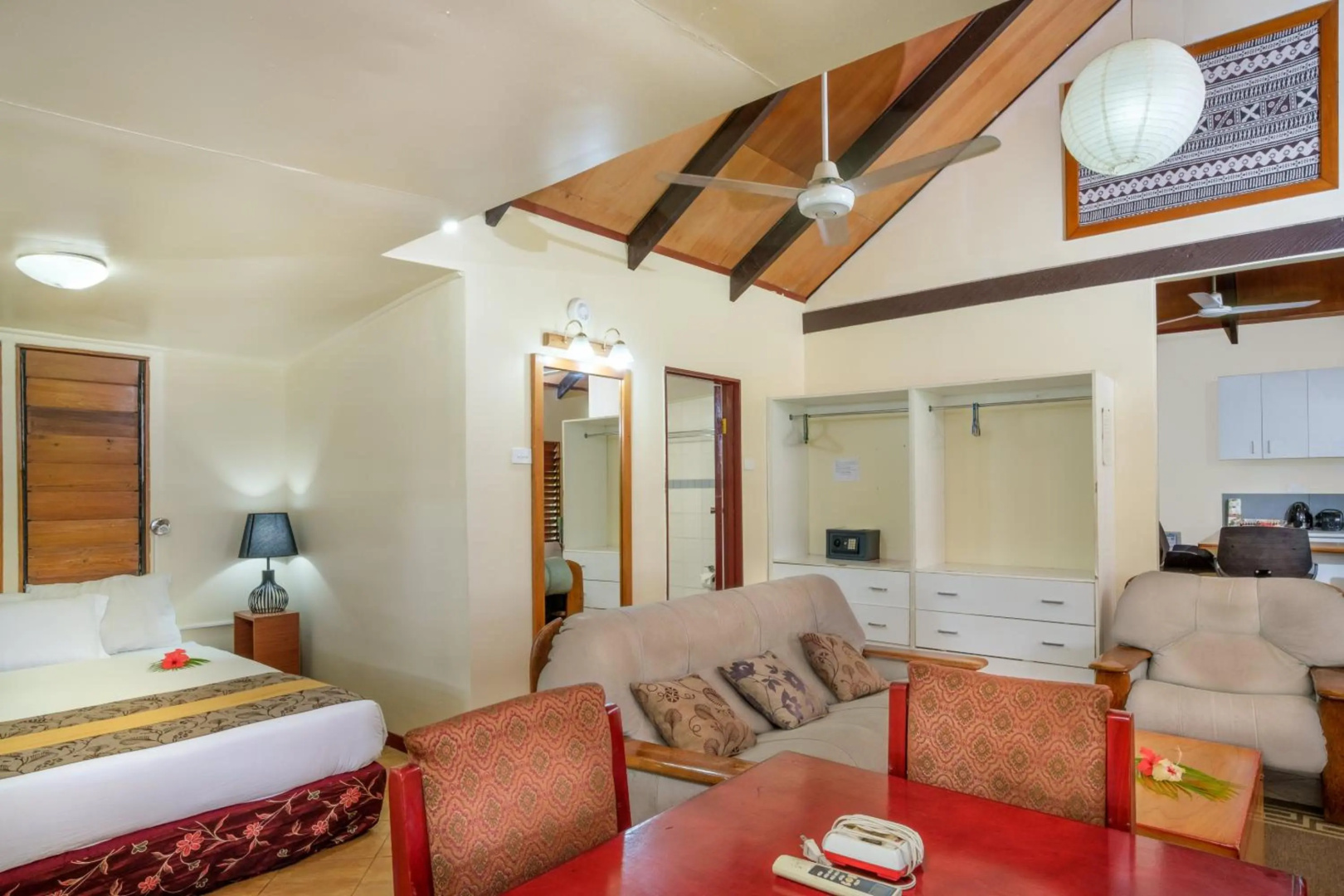 Photo - Club Fiji Resort
