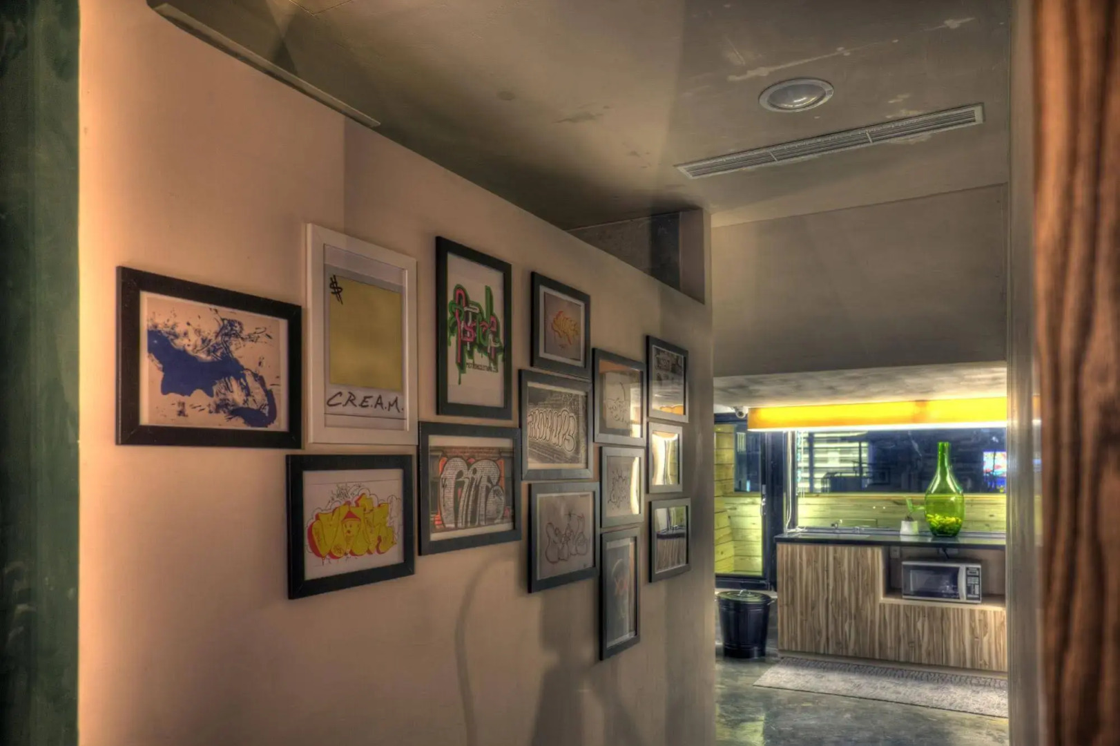 Foto - SWIIO Hotel Ximending