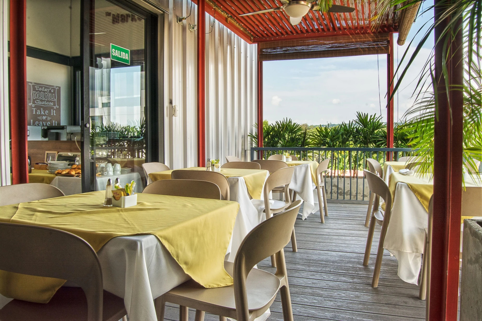 Photo - Alko Hotel Integrado