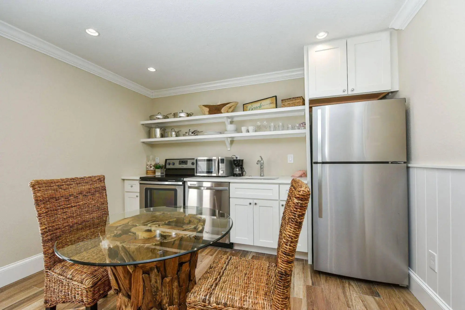 Foto - Tropical Breeze Resort