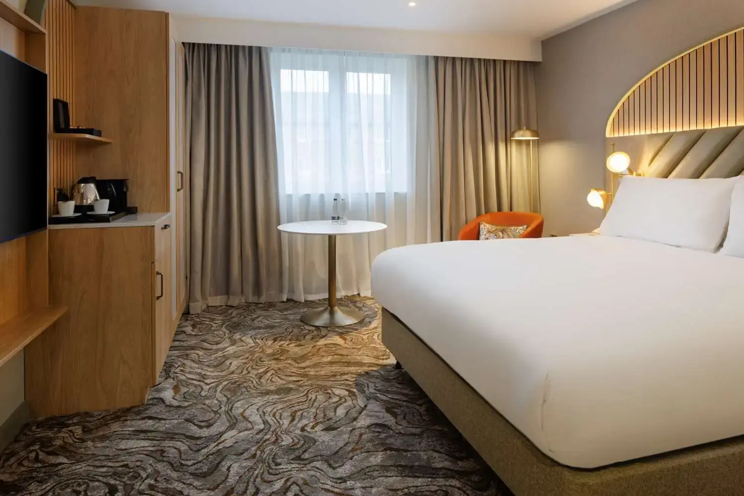 Foto - DoubleTree by Hilton Bristol North