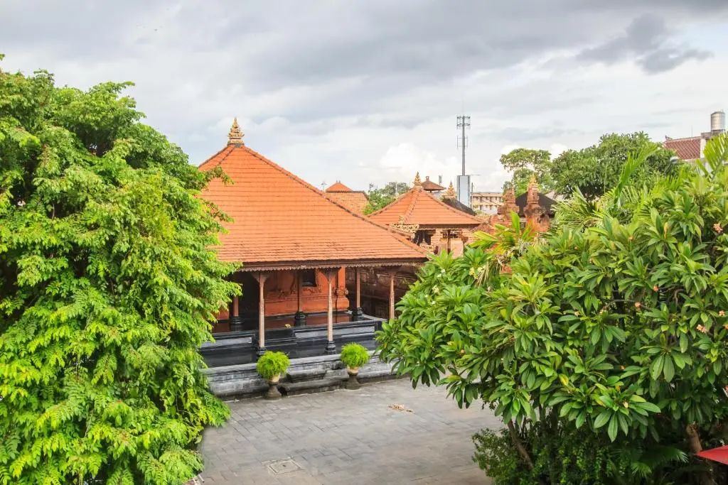 Foto - The jero 18 kuta guest house