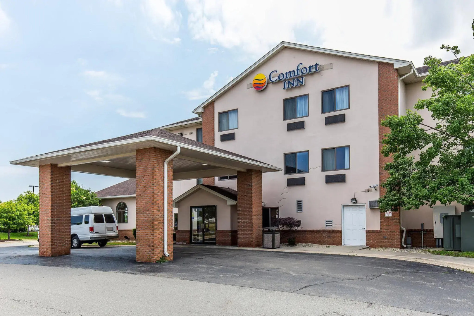 Foto - Comfort Inn Romeoville - Bolingbrook