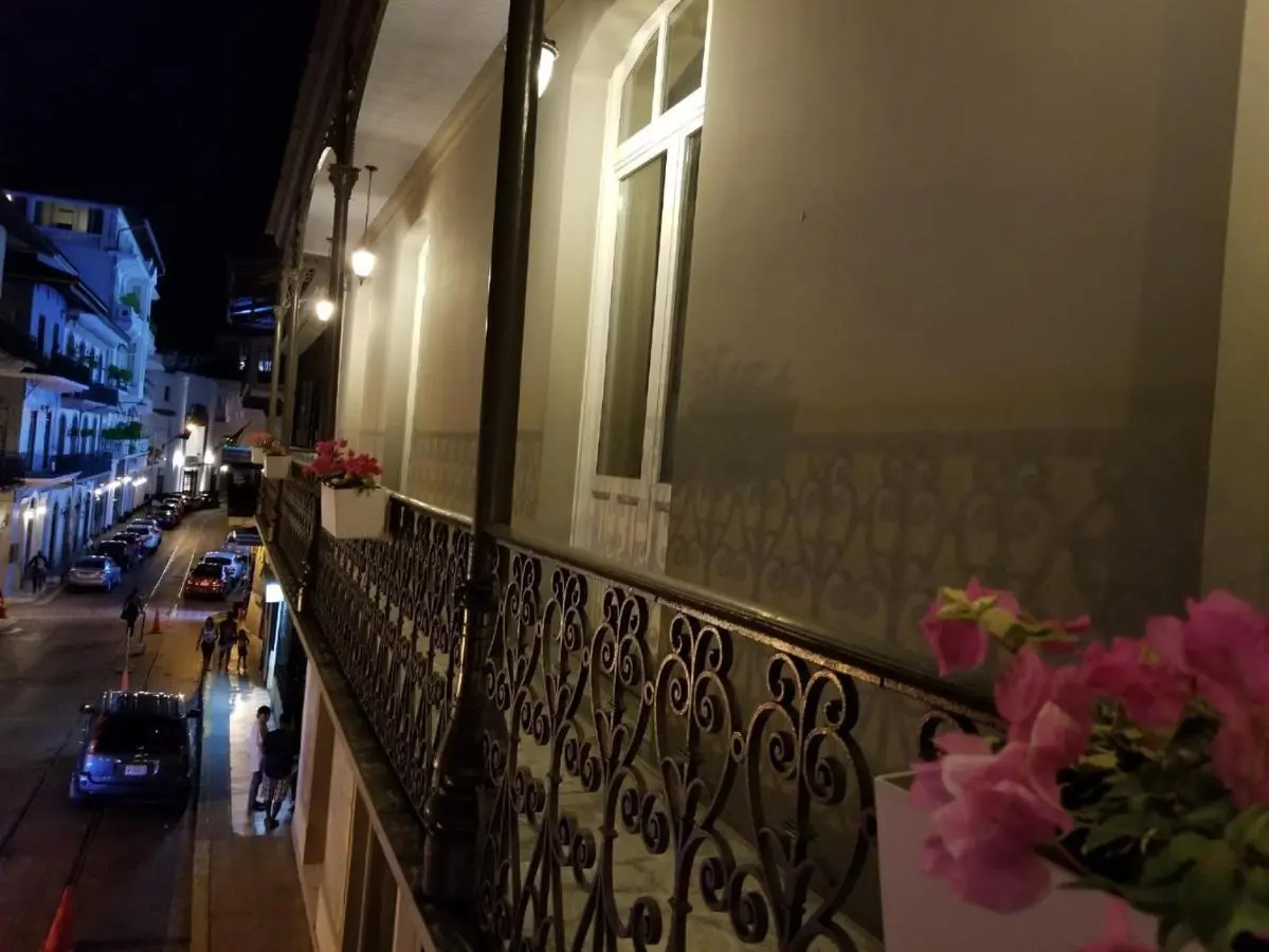 Foto - Hotel San Felipe