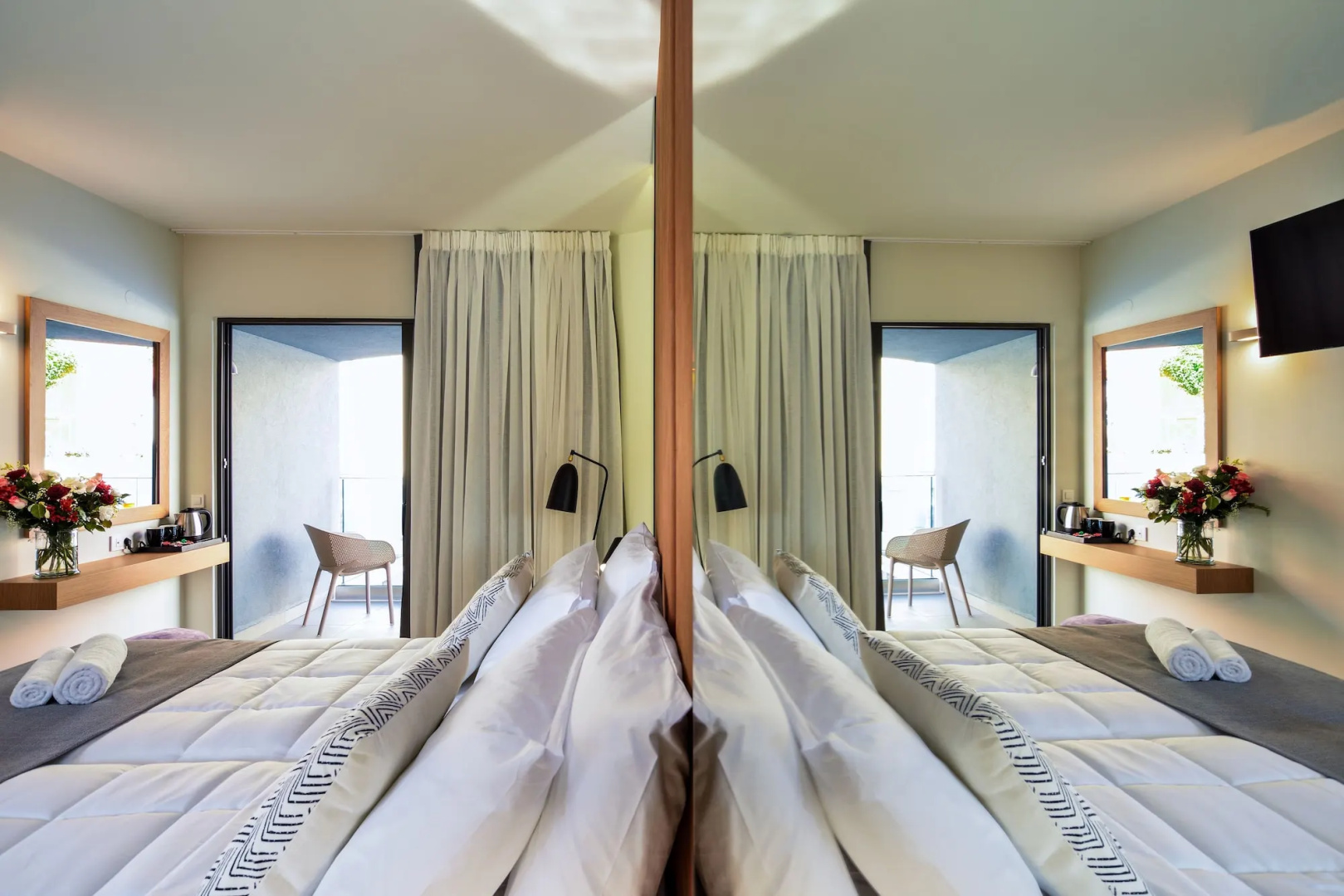Photo - Elia Agia Marina Hotel