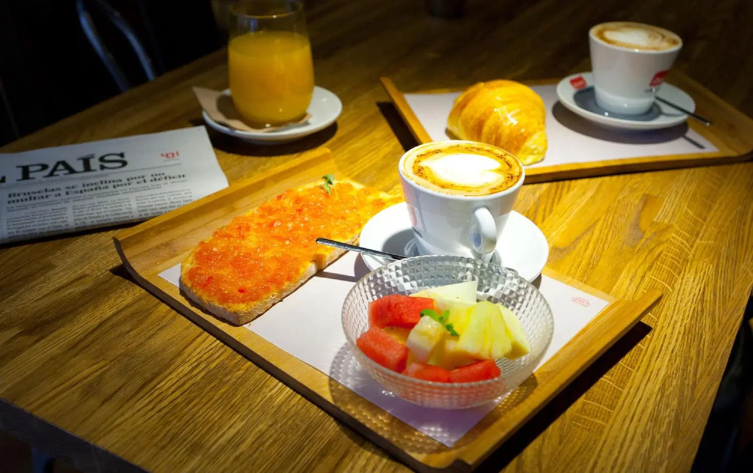 Foto - Rooms Ciencias