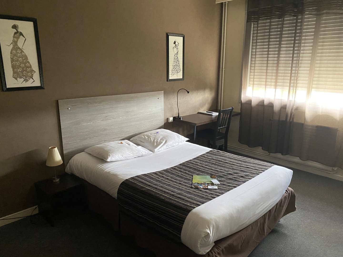 Foto - Adonis Lyon Est Hôtel Artys