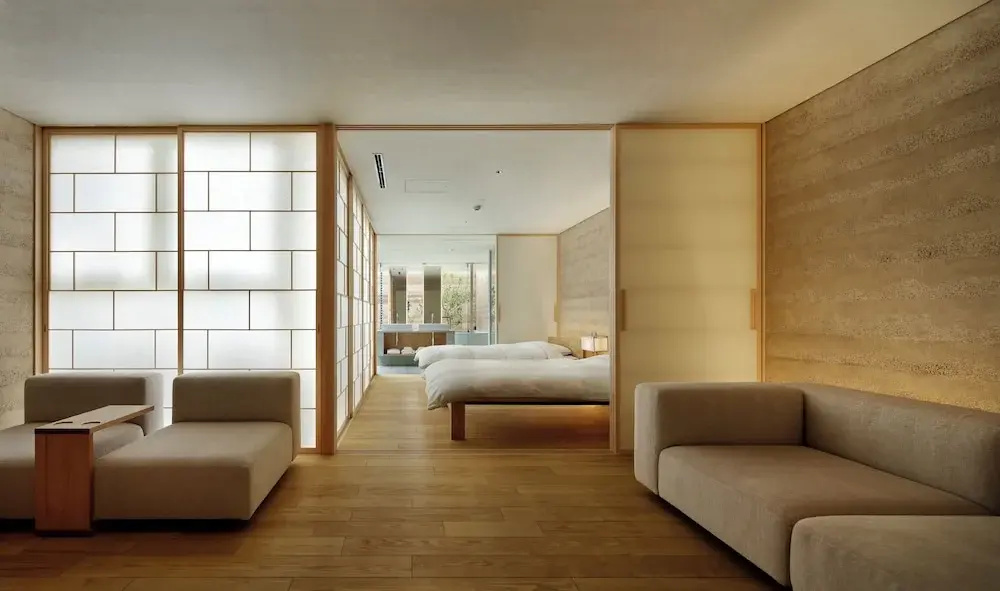 Foto - 住 京都小川生薬 VILLA Jyu KyotoOgawaSyouyaku VILLA