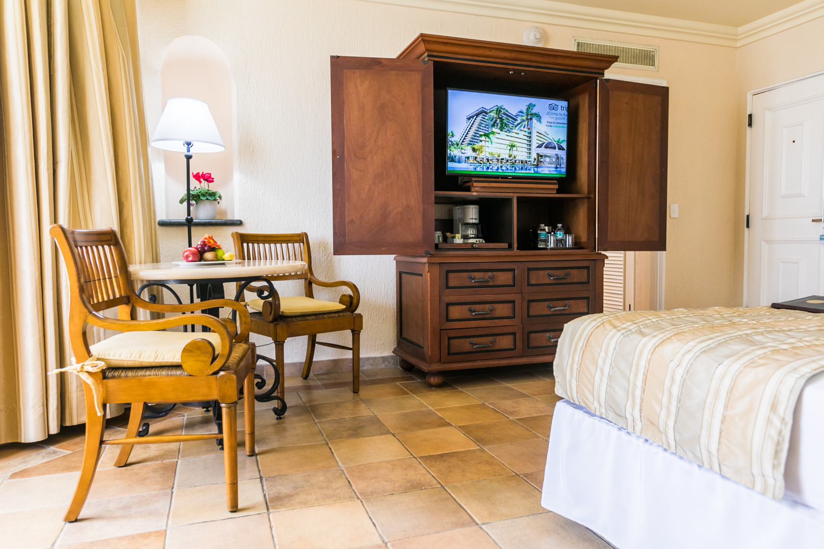 Foto - Pierre Mundo Imperial Riviera Diamante Acapulco