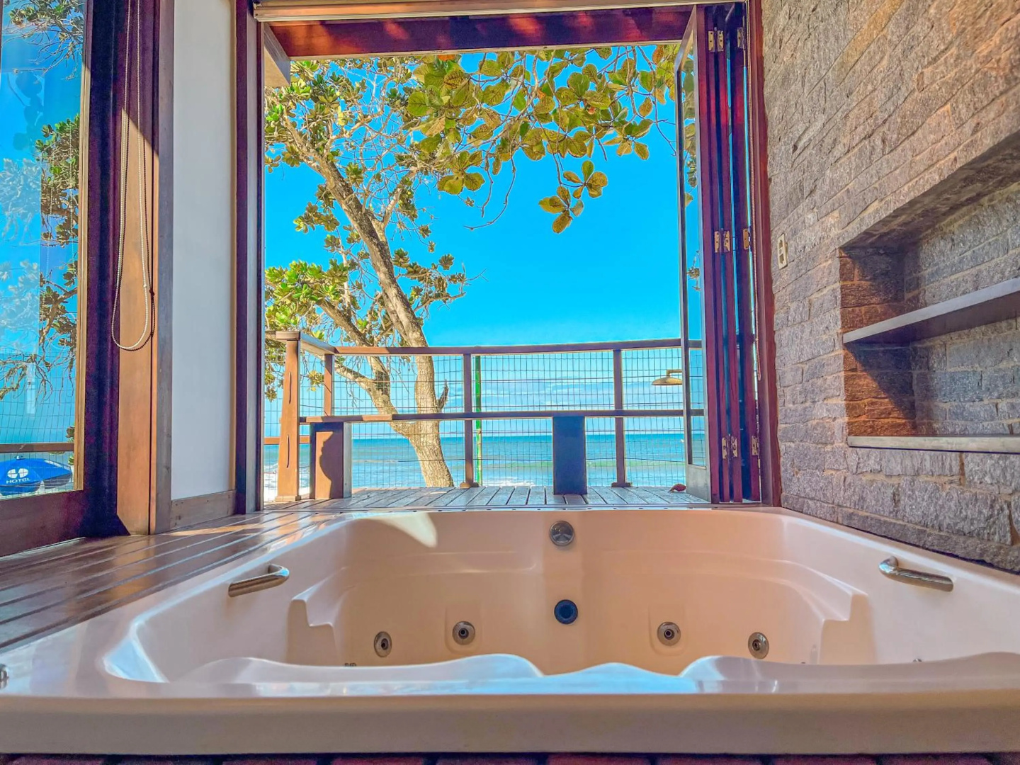 Photo - Hotel Nacional Inn Ubatuba - Praia das Toninhas